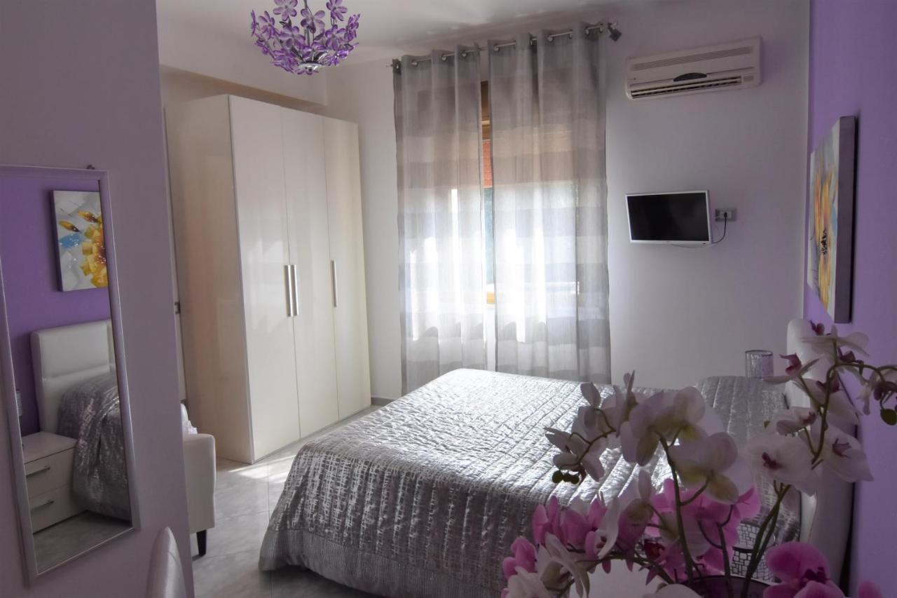 Bed And Breakfast Il Girasole Монделло Экстерьер фото