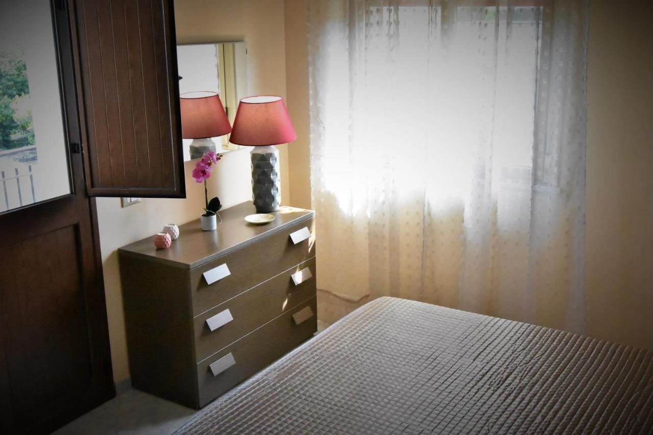 Bed And Breakfast Il Girasole Монделло Экстерьер фото