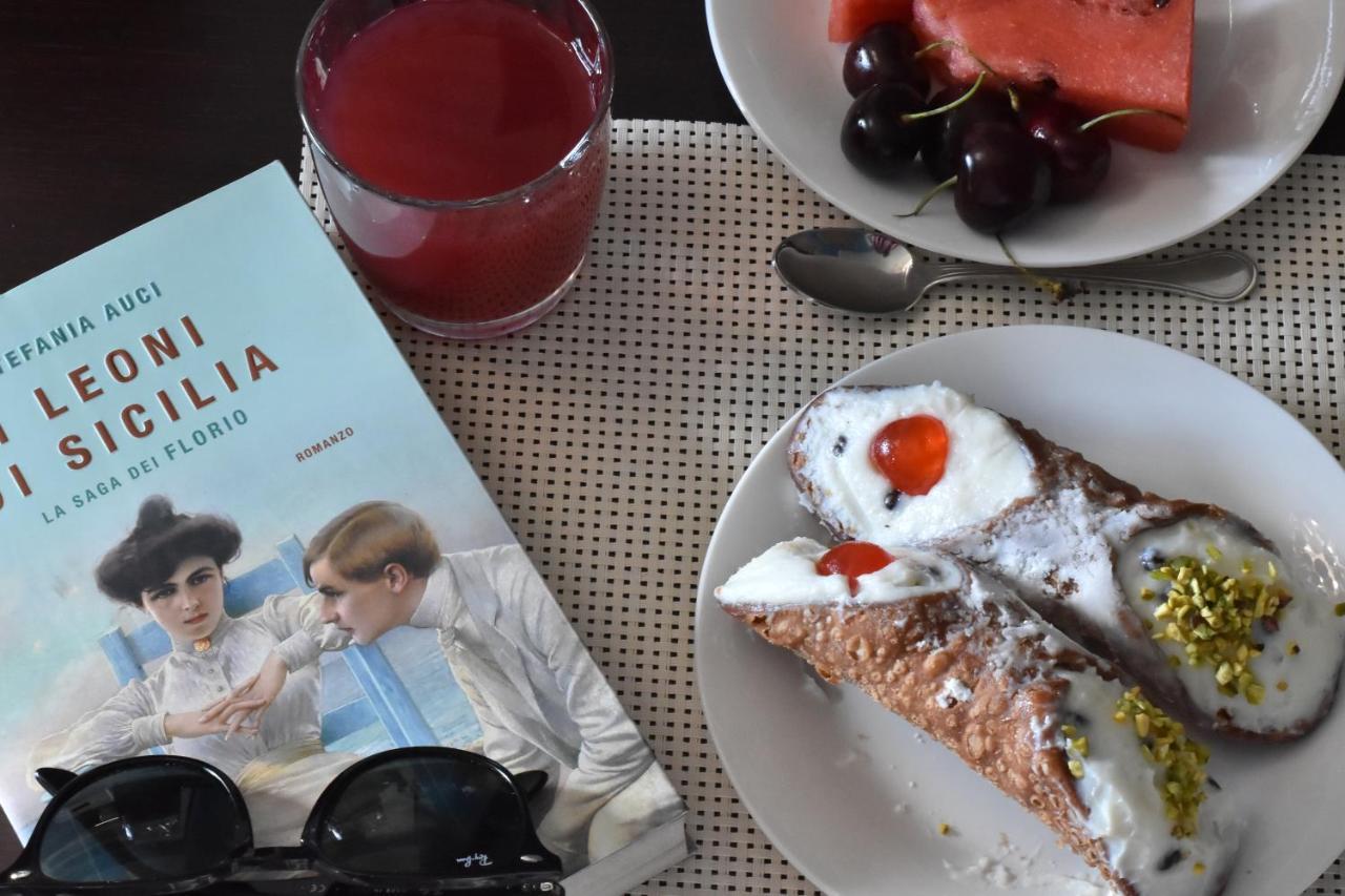 Bed And Breakfast Il Girasole Монделло Экстерьер фото
