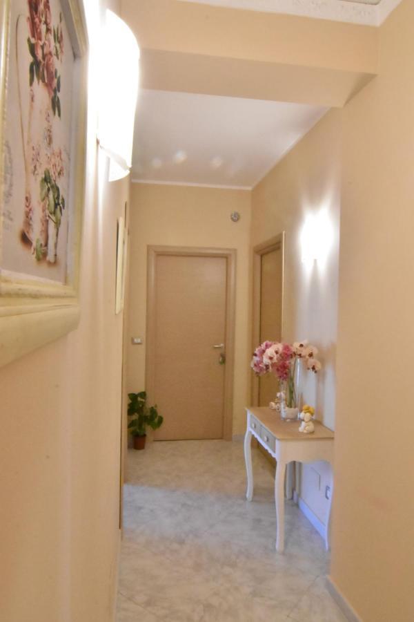 Bed And Breakfast Il Girasole Монделло Экстерьер фото