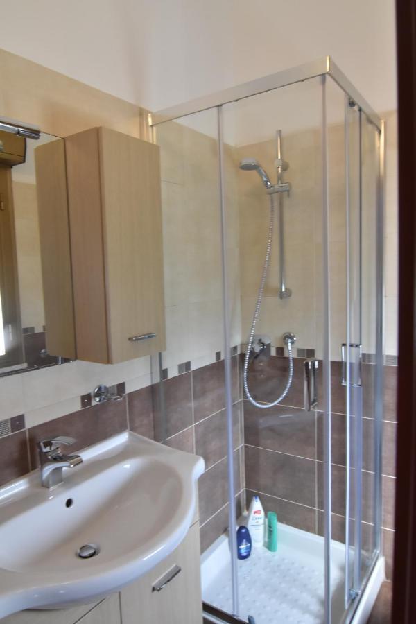 Bed And Breakfast Il Girasole Монделло Экстерьер фото