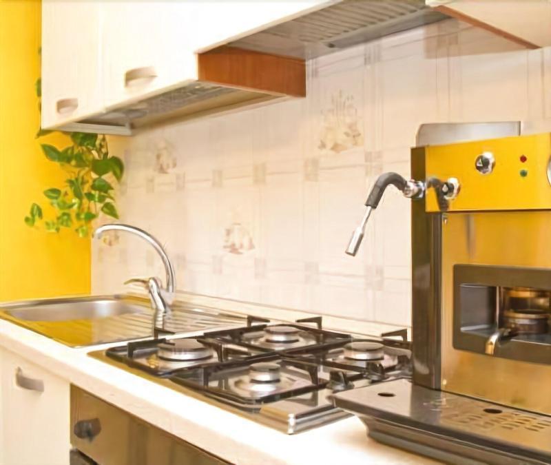 Bed And Breakfast Il Girasole Монделло Экстерьер фото