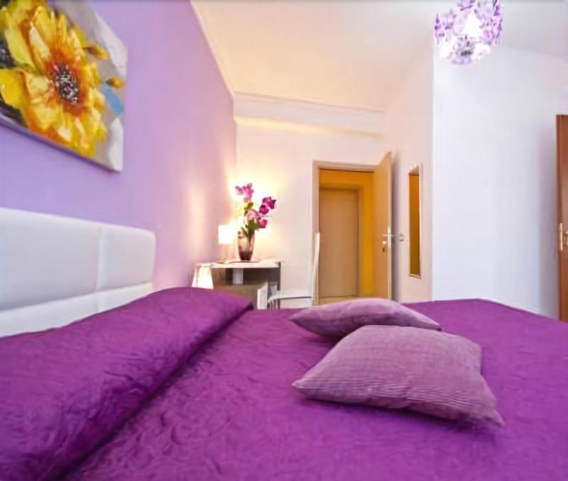 Bed And Breakfast Il Girasole Монделло Экстерьер фото