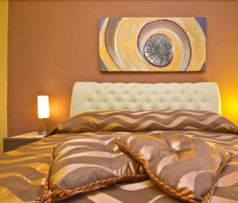 Bed And Breakfast Il Girasole Монделло Экстерьер фото