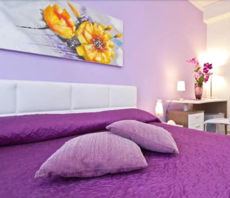 Bed And Breakfast Il Girasole Монделло Экстерьер фото